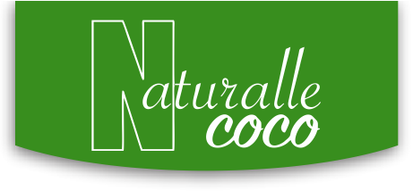 Logo Naturalle Coco