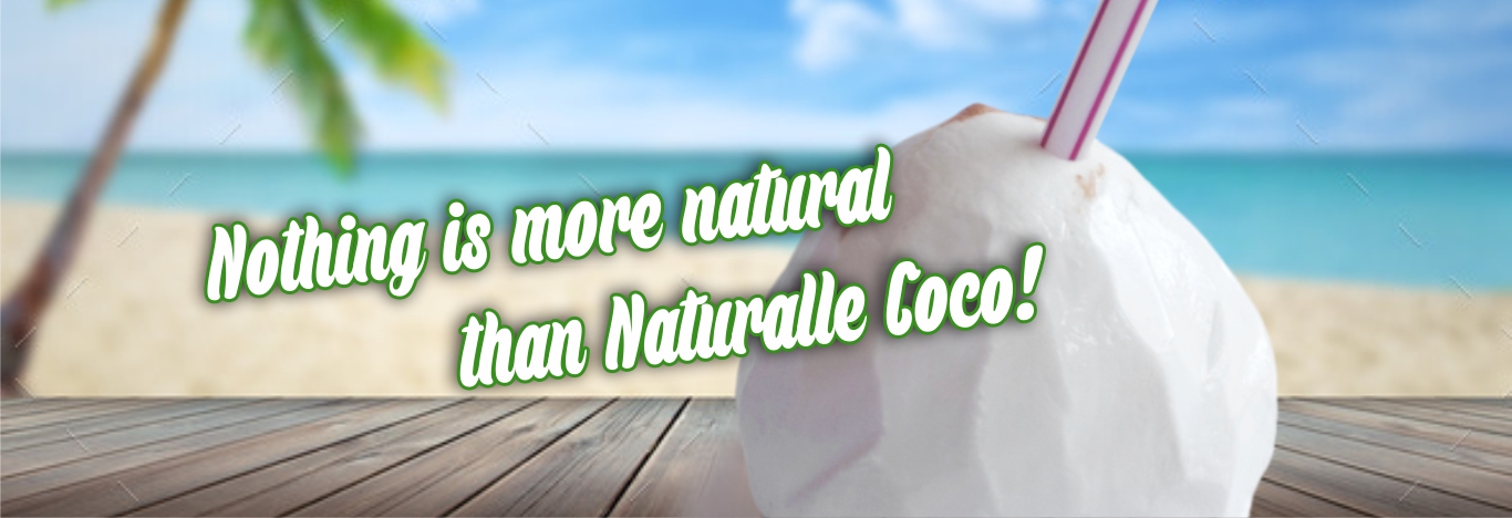 Slide Naturalle Coco